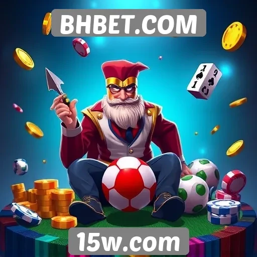 BHBET.COM oferece diversas opções de jogos online