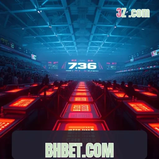 BHBET.COM: Descubra os Atraentes Bônus que Transformam a Sua Experiência de Jogo