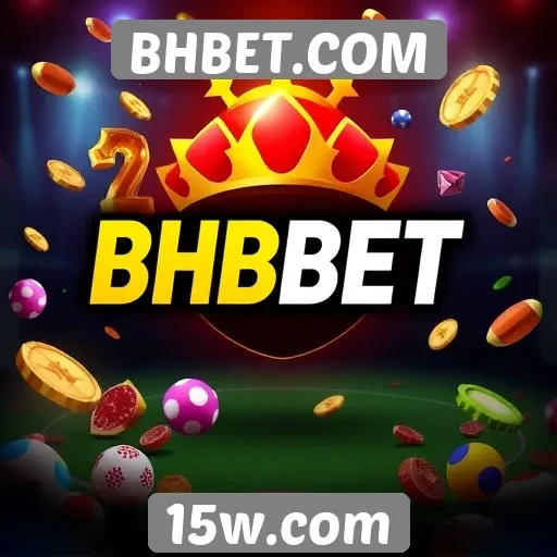 Impacto de BHBET.COM na indústria de jogos online