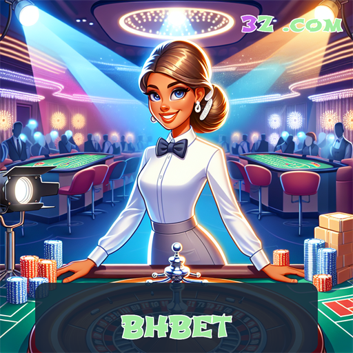 Mergulhe nas Diversões Incríveis dos Jogos da BHBET.COM
