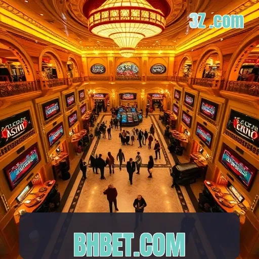 BHBET.COM: As Promoções Imperdíveis que Todo Jogador Deve Conhecer