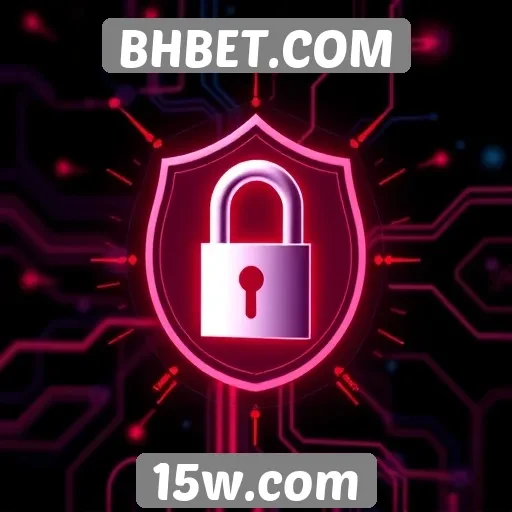 Recursos de segurança em BHBET.COM são aprimorados
