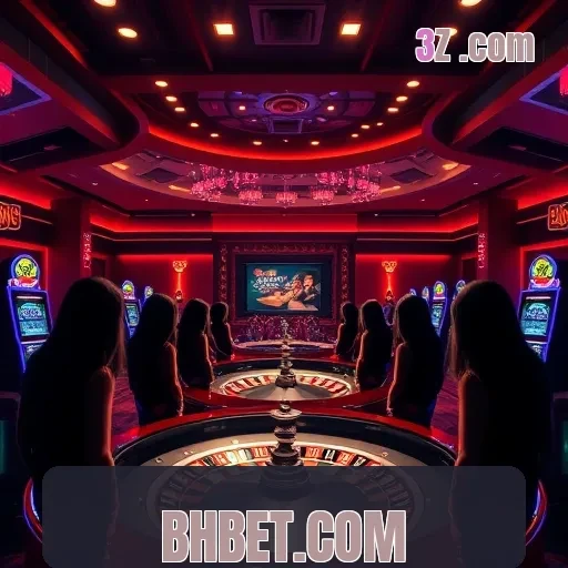 BHBET.COM Suporte