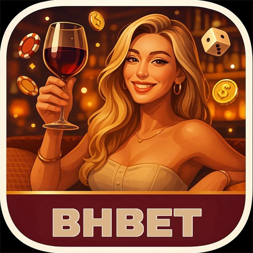 Logo BHBET.COM