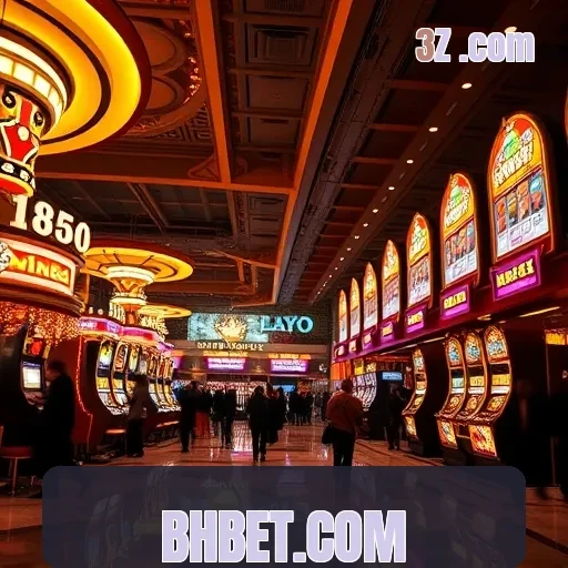 BHBET.COM Esportes Virtuais