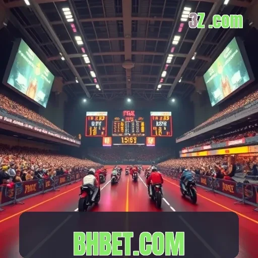 BHBET.COM: Envolva-se com a Diversão da Rouleta e Ganhe Muito!